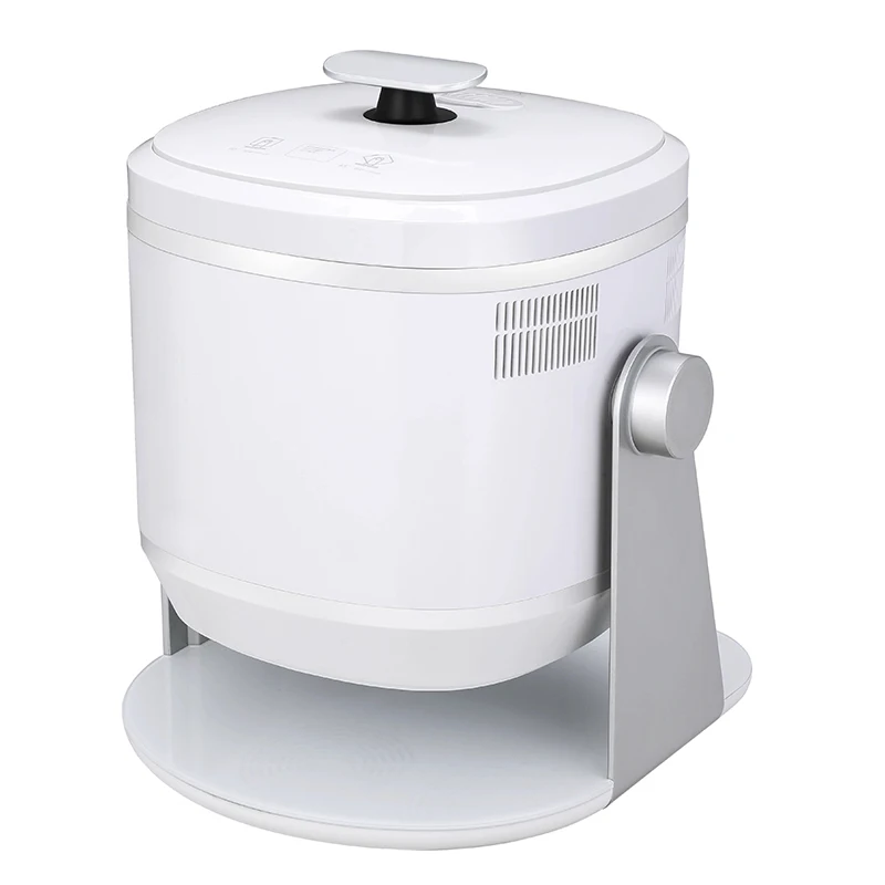 Smart Pot - Для бытовой электрической кухонной машины 6L,