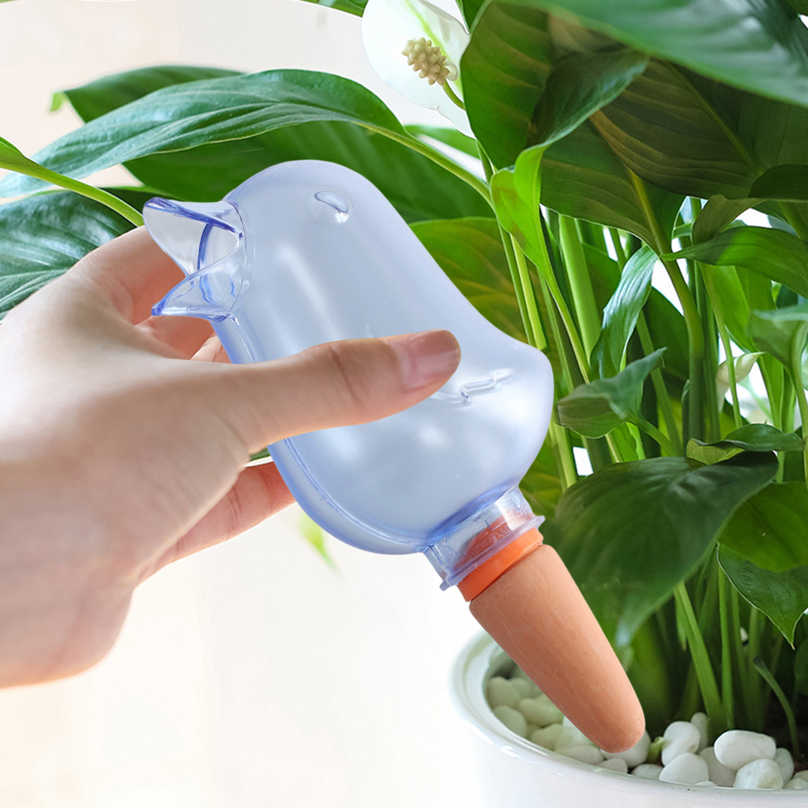 Self Watering Planter - Автоматическая система капельного орошения растений, инструмент
