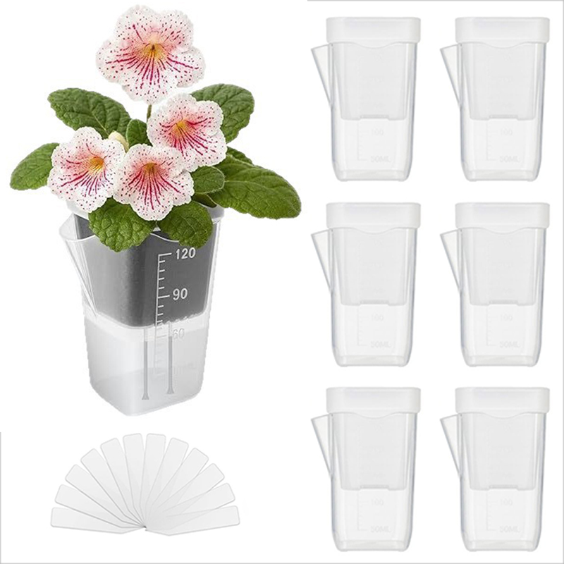 Self Watering Planter - Набор из 16/32 самополивающихся горшков –