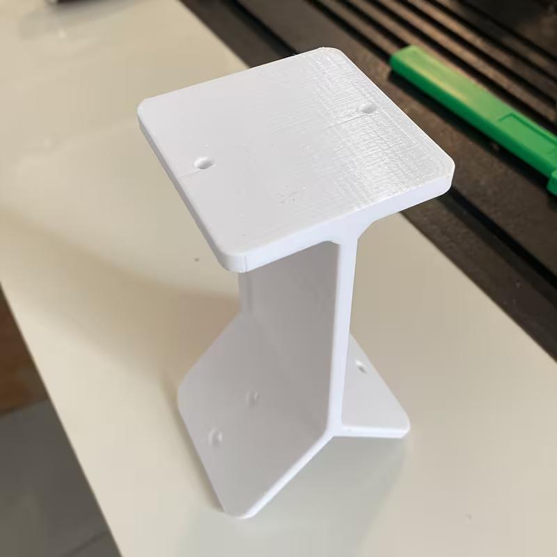 1 шт. Угловая монтажная скоба  – обзор и цена Eufy Camera S340
