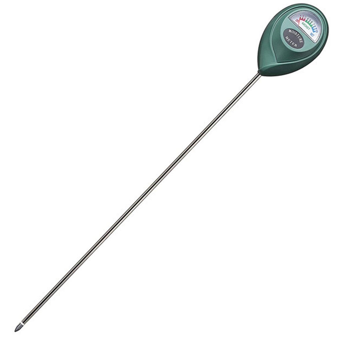 Измеритель влажности почвы LNH – обзор и цена Plant Sensor