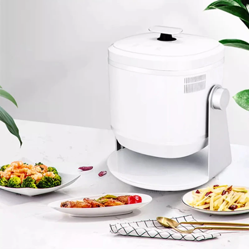 Для бытовой электрической кухо – обзор и цена Smart Pot