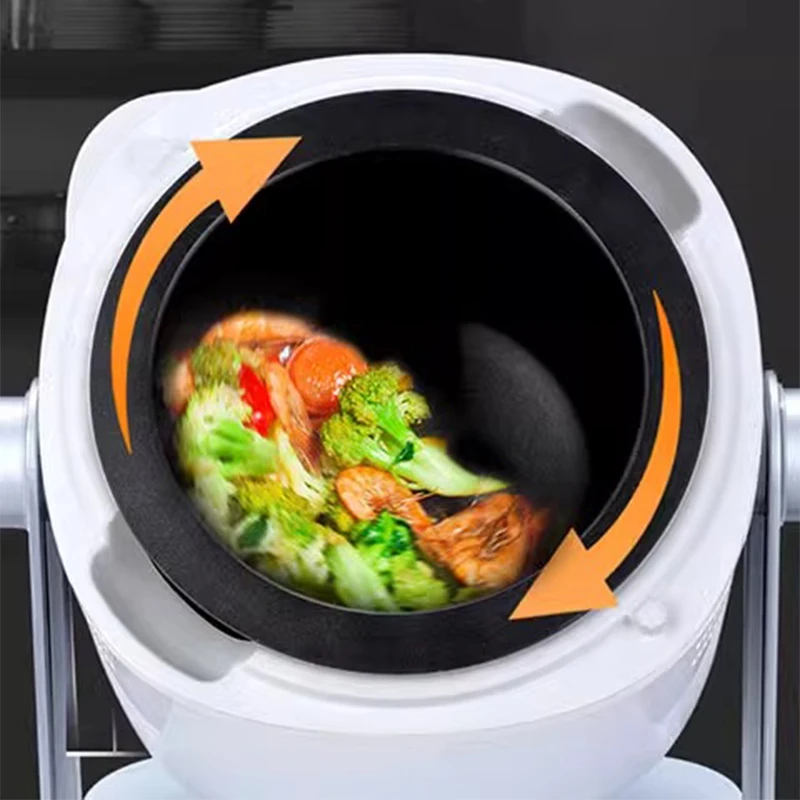 Для бытовой электрической кухо – обзор и цена Smart Pot