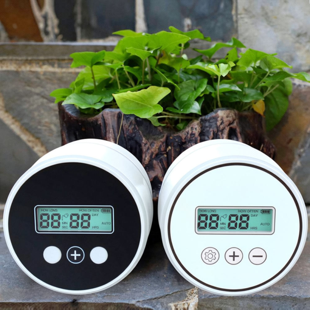 Комплект автоматического устро – обзор и цена Indoor Garden Kit